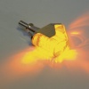 LEDFire Indicators