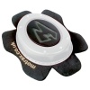 Motrax Rok Oval Sparkies Kneesliders