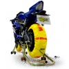 SBK Tyre Warmers