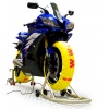 SBK Tyre Warmers