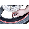 Key Ring Tyre Gauge