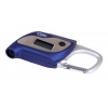 Key Ring Tyre Gauge