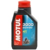 Motul - 3000 20W-50 4T