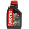 Motul - 300V 15W-50 4T Factory Line