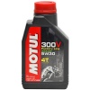 Motul - 300V 5W-30 4T Factory Line