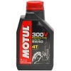 Motul - 300V 5W-40 4T Factory Line
