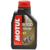 Motul - 5100 10W-30 4T