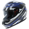 MT Blade SV Reborn - Black / Blue