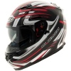 MT Blade SV Reborn - Black / Red