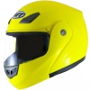 MT Coyote Solid - Fluorescent Yellow