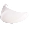 MT Coyote Road Legal Clear Visor