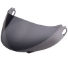 MT Coyote Dark Smoke Race Visor