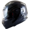 MT Flux Solid - Gloss Black