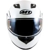 MT Flux Solid - Gloss White