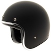 MT Le Mans Solid - Matt Black