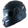 MT Raptor Solid - Matt Black