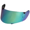 MT Raptor Iridium Race Visor
