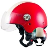 MT Retro Leather Graphic - Italian