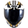 MT Revenge Indy - White / Gold