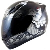 MT Revenge Reaper - Black / Grey