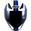 MT Revenge Ultimate - White / Blue