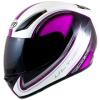 MT Revenge Ultimate - White / Purple