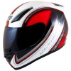 MT Revenge Ultimate - White / Red