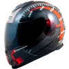 MT Thunder Lightning Max Power - Black / White