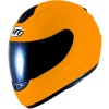 MT Thunder Solid - Fluorescent Orange