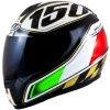 MT Thunder Italian - Black / White