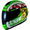 MT Thunder Joker - Green