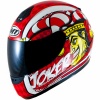 MT Thunder Joker - Red