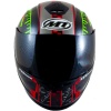 MT Thunder Lightning Max Power - Black / Green