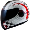 MT Thunder Lightning Max Power - White