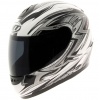MT Thunder Roadster - White / Grey