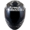 MT Thunder Skull - Black / Grey