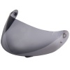 MT Thunder / Revenge / Blade SV Dark Smoke Race Visor