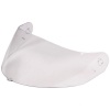 MT Flux Road Legal Clear Visor