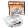 Silvertech Bike Cover
