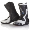 Spada Ninety3 Line Boots - White / Black