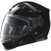 Nolan N71 Classic N-Com - Glossy Black