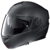 Nolan N104 Classic N-Com - Matt Black