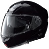 Nolan N104 Classic N-Com - Glossy Black