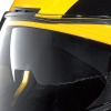 Nolan N104 Voyage N-Com - Cab Yellow