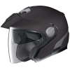 Nolan N40 Classic Plus N-Com - Flat Black