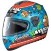 Nolan N63 Gemini - Melandri Aquarium Replica 