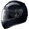 Nolan N63 Genesis - Metal Black