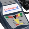 OptiMate 4 Battery Optimiser