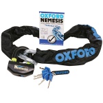Oxford Nemesis Chain