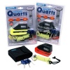 Oxford Quartz Disc Lock